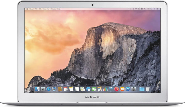 APPLE MacBook Air 12" FHD A1534 INTEL CORE I5-7Y54 1.20 GHZ - 8GB RAM, 500GB SSD - MacOS