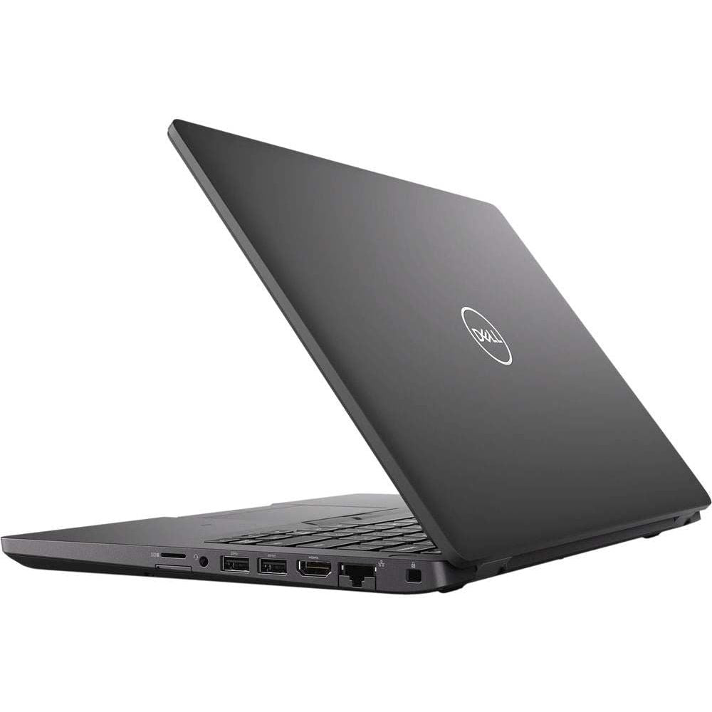 Grade B DELL LATITUDE 5400 13.9" FHD INTEL CORE I5-8365U 1.60 GHZ - 16GB RAM, 256GB SSD - Touchscreen, Webcam, Bluetooth - Windows 10 Pro